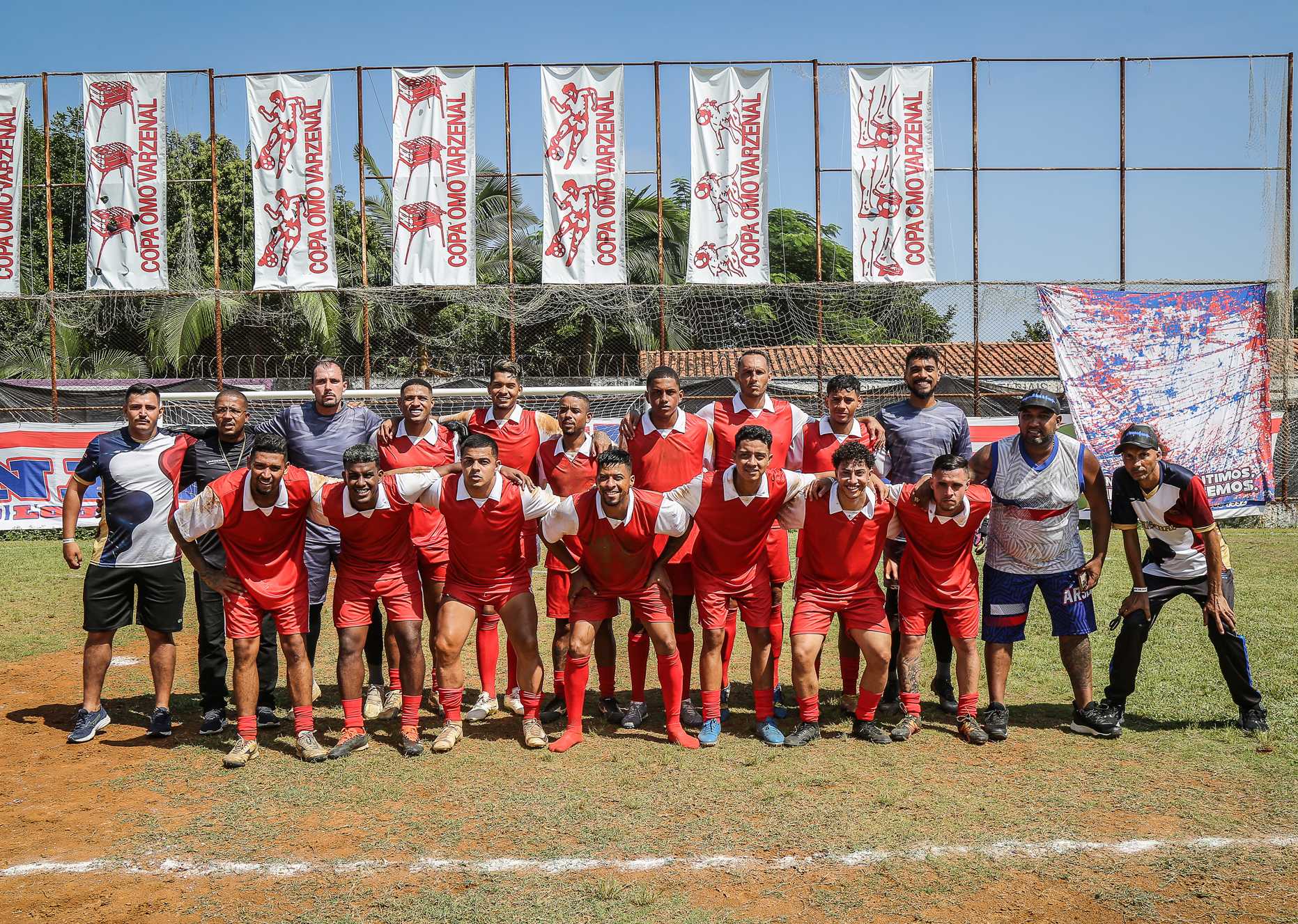 Team
