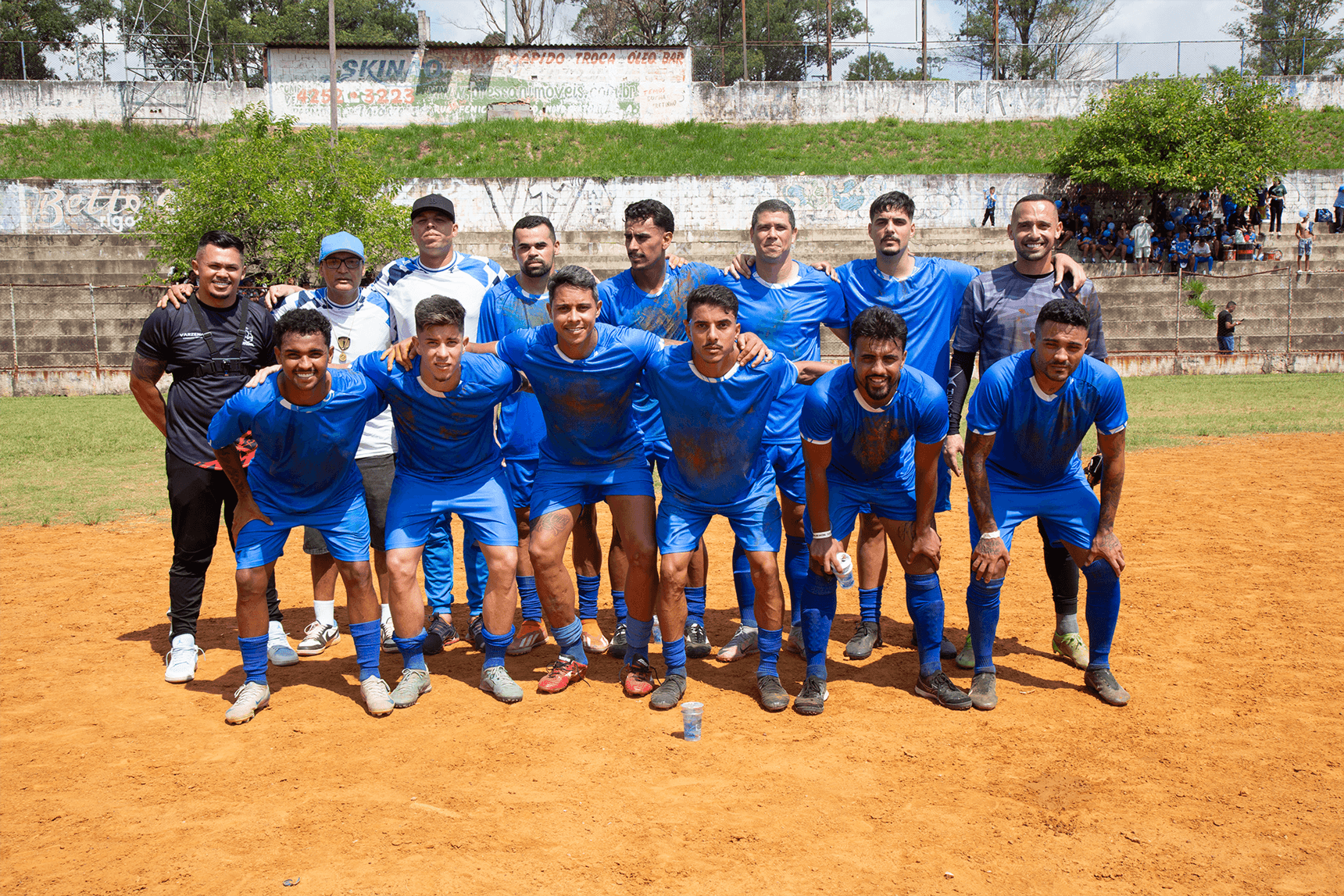 Team