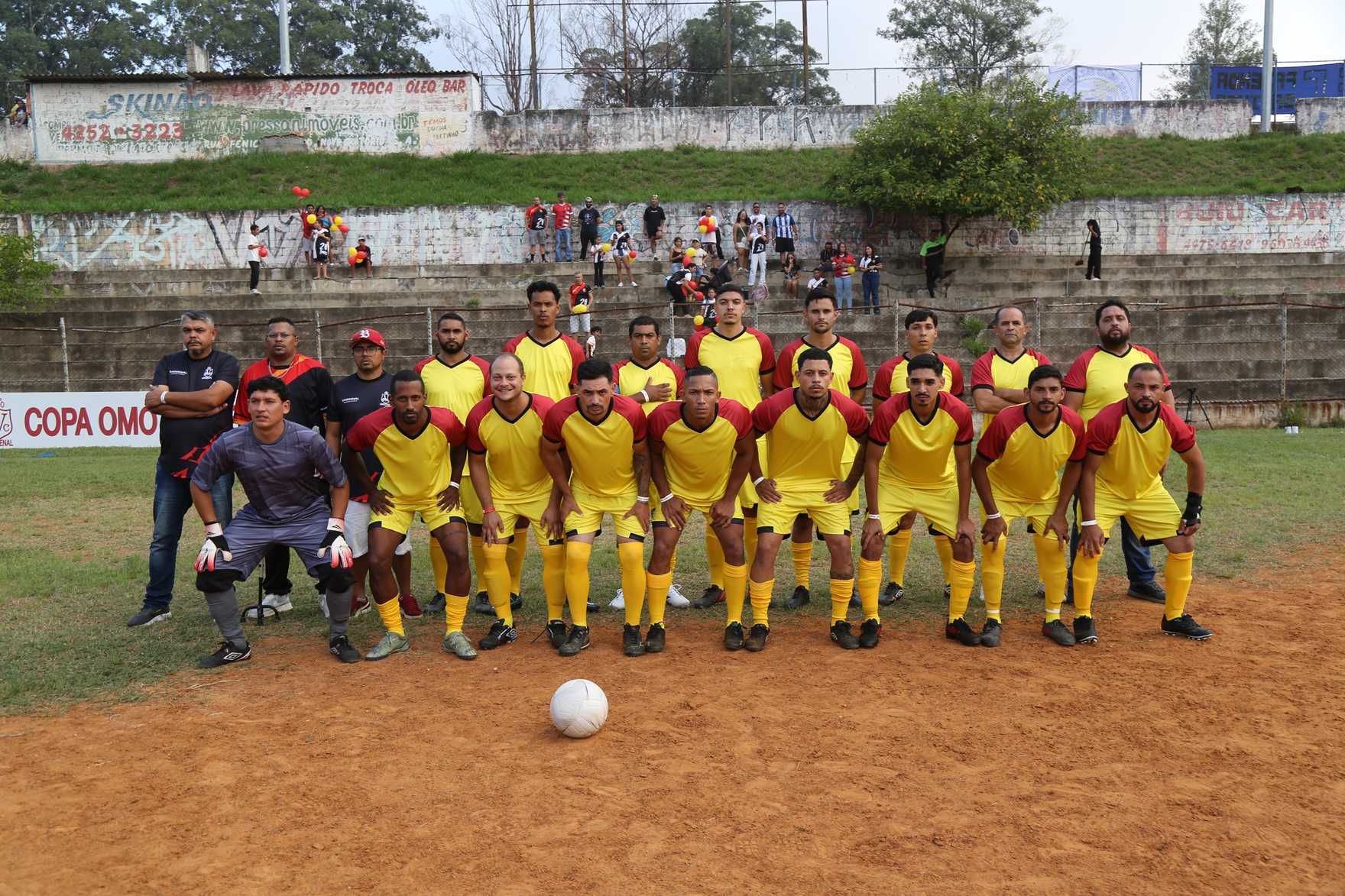 Team