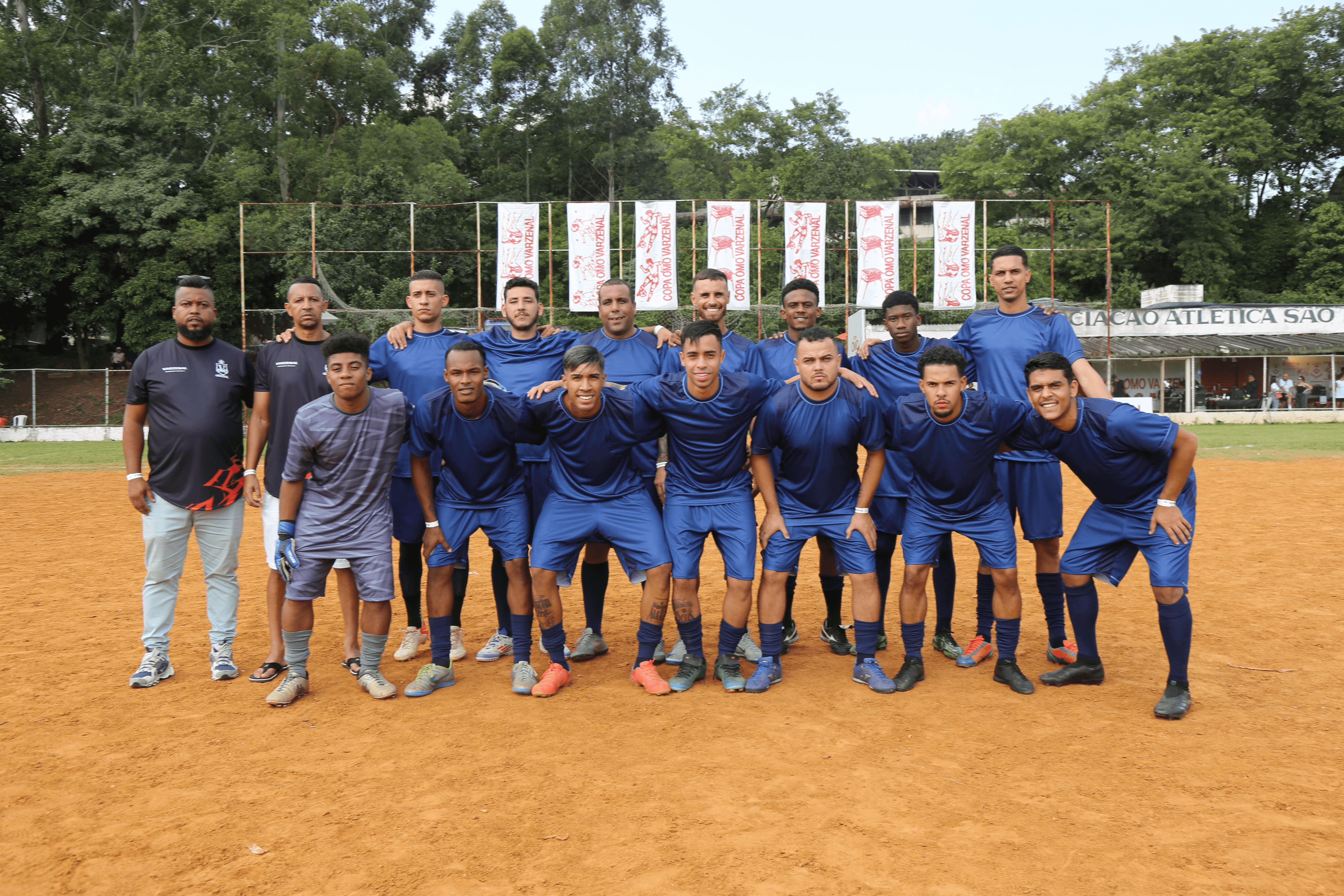 Team