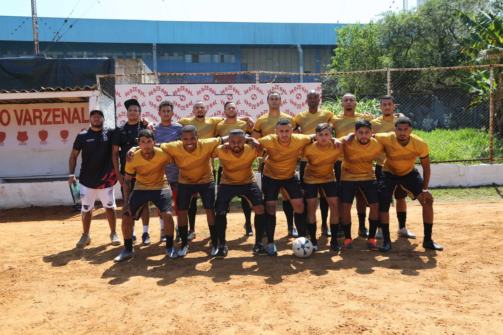 Team